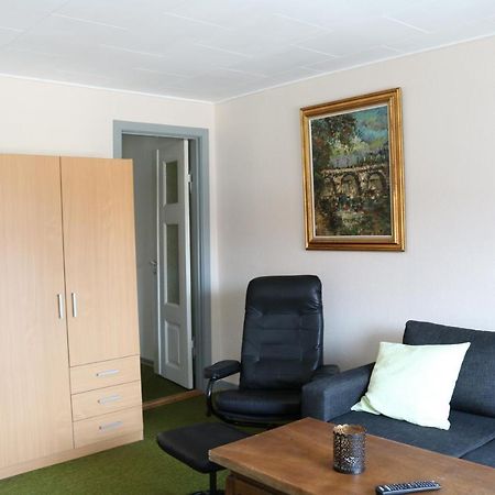 Hotel Ribe - Annex Екстер'єр фото