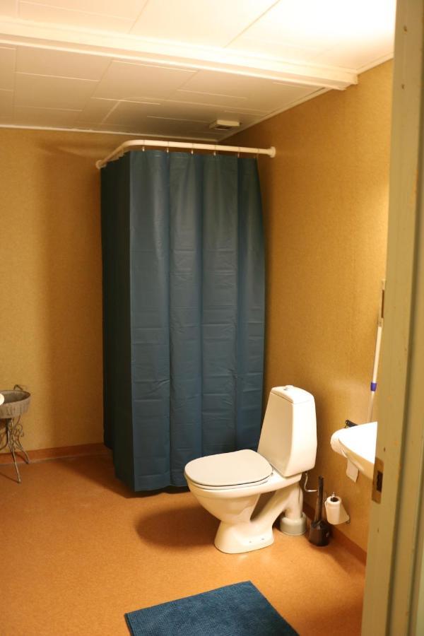 Hotel Ribe - Annex Екстер'єр фото