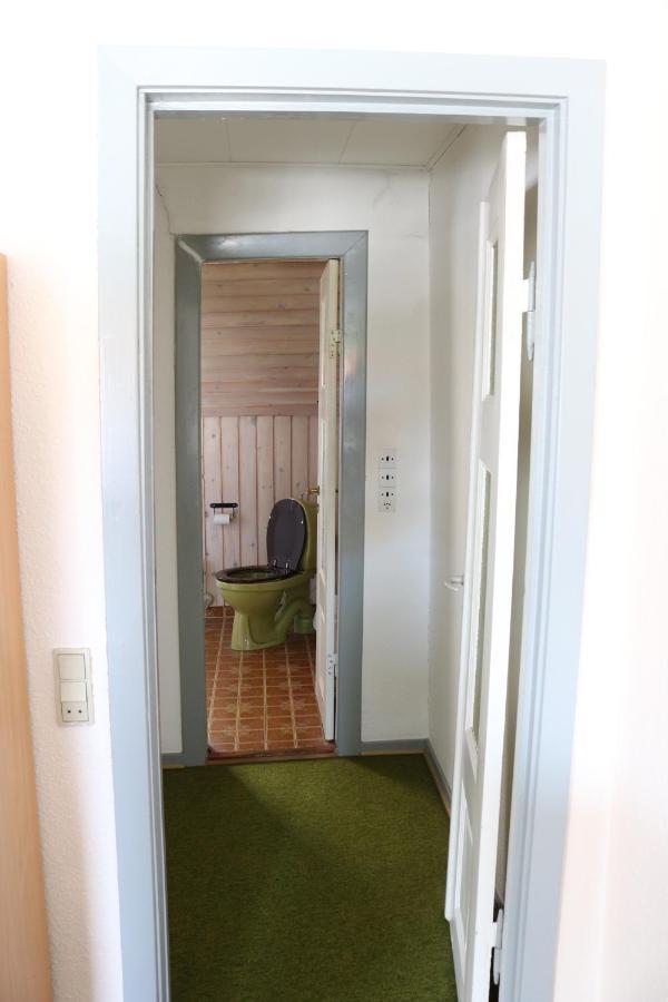 Hotel Ribe - Annex Екстер'єр фото