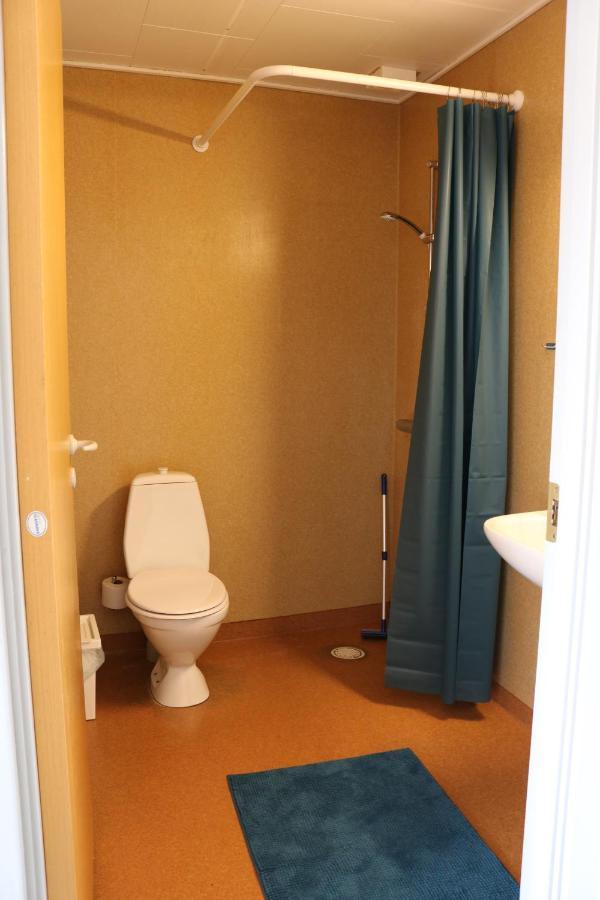 Hotel Ribe - Annex Екстер'єр фото