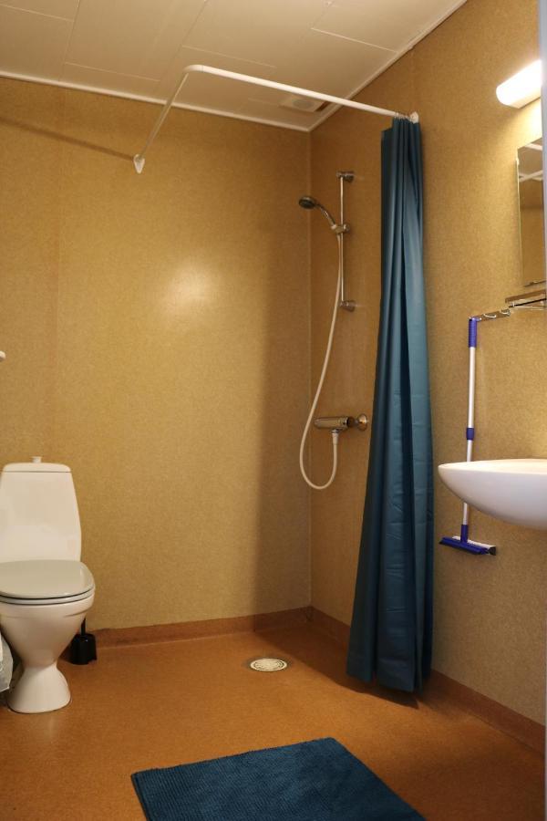 Hotel Ribe - Annex Екстер'єр фото